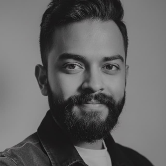 Rajan Barnwal