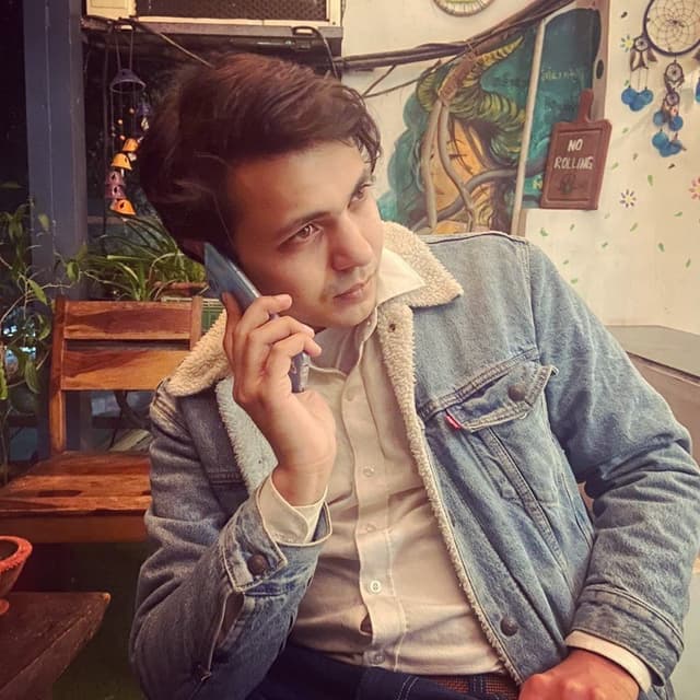 Burooj Alam