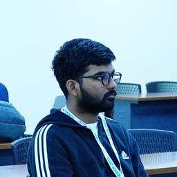 Akhil Reddy Burri