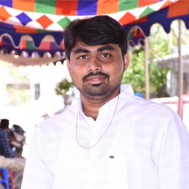 Bala Subrahmanayam Busam