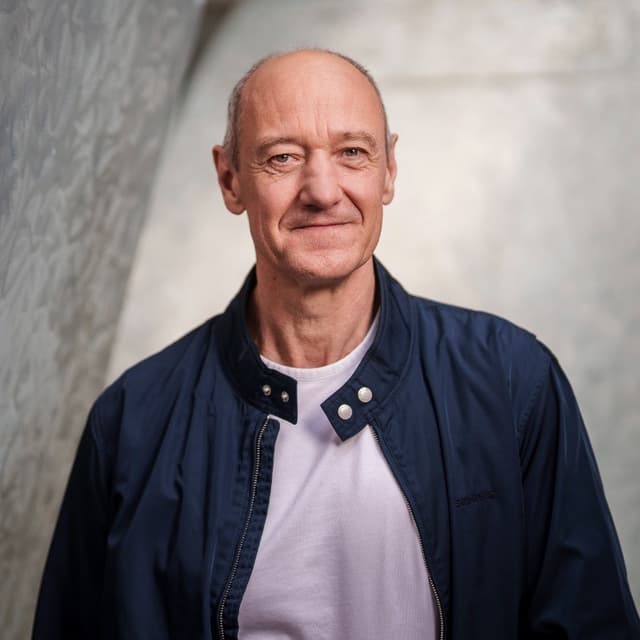 Roland Busch
