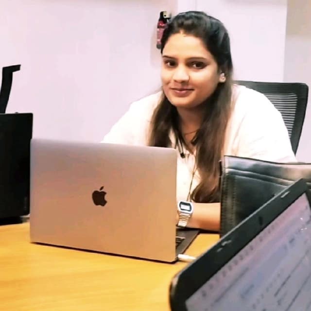 Bushra Khan