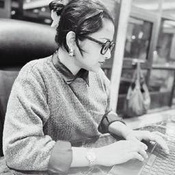 Bushra Khan
