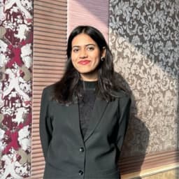 Bushra Parveen