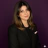 Bushra Tareen