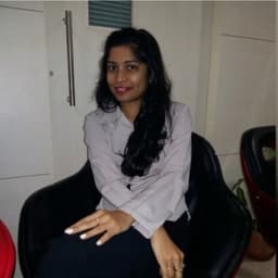 Bushra Akhtar