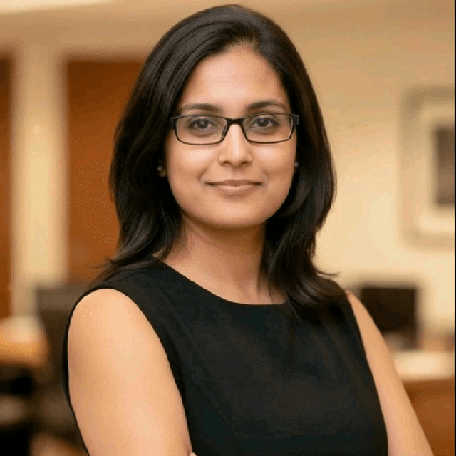 Bushra Nazir