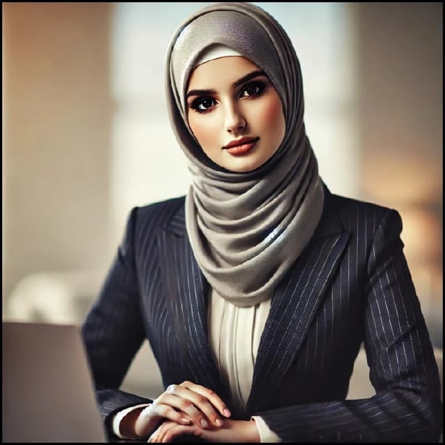 Bushrat Aziz