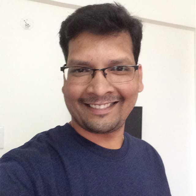 Bussa Manohar