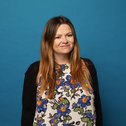 Sinéad Butler