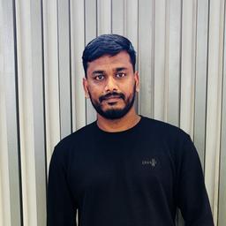 Buvaneswaran  Chandrasekaran