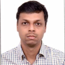 Buvaneshkumar  Balu