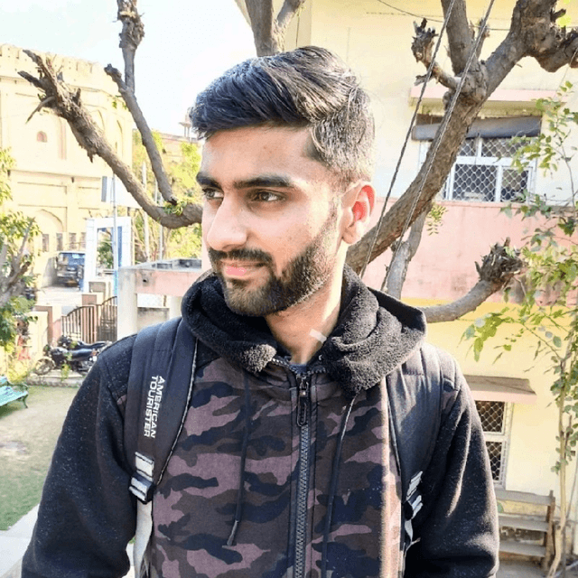 Gaurav Buwa