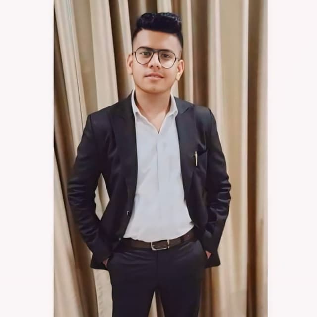 Varun Bhardwaj