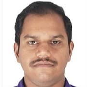 Venkatasubramanian Bala