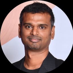 Venkatesh Balasubramaniam