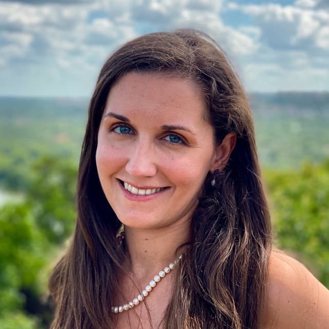 Belinda Vennam