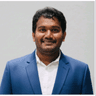 B VISHNU  KUMAR R.