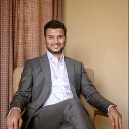 Varun R.