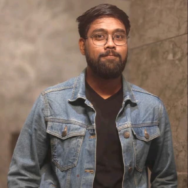 Bharat Pipare