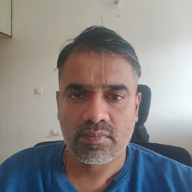 vamsi sudhakar