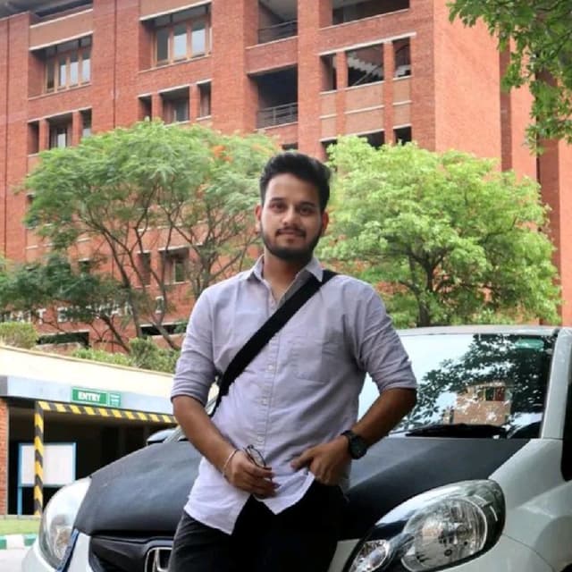 Mayank Singh