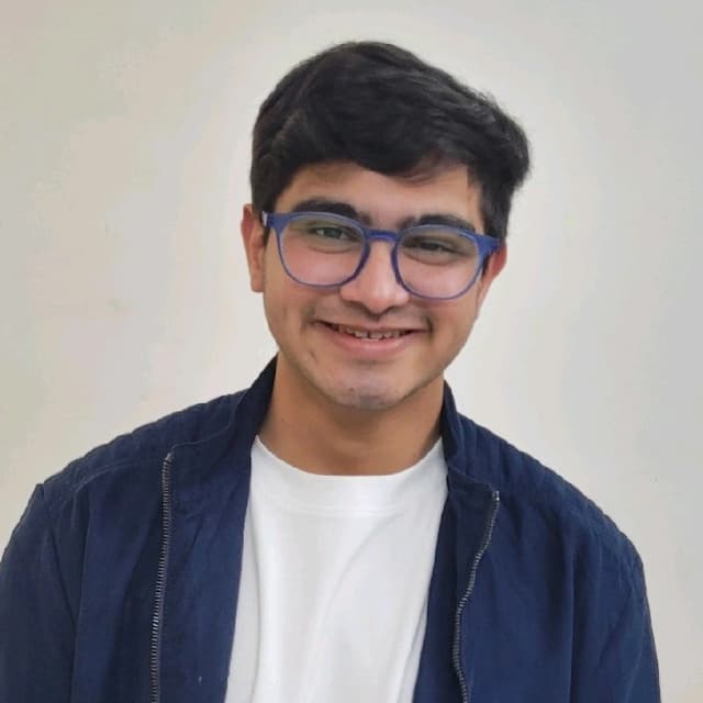 Pranav  Pawar
