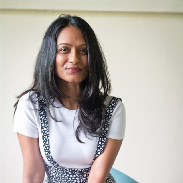Byravee Iyer