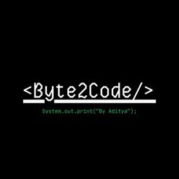 Byte2Code .