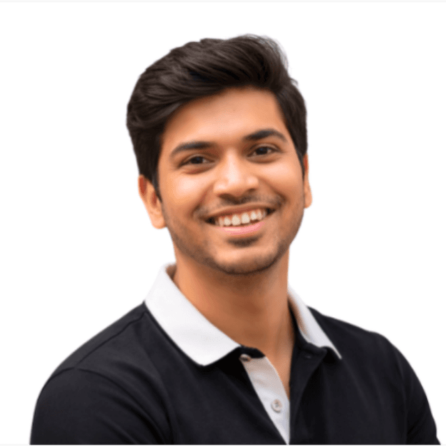 Suraj Van Verma