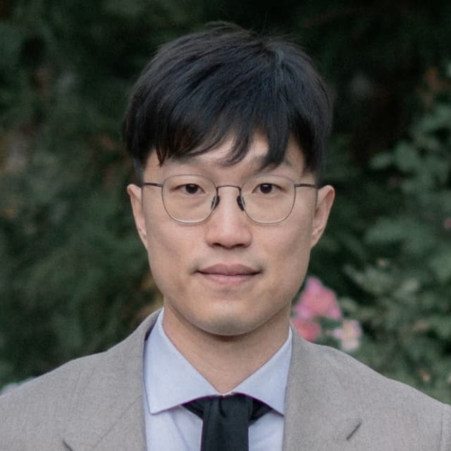 Joseph Choi