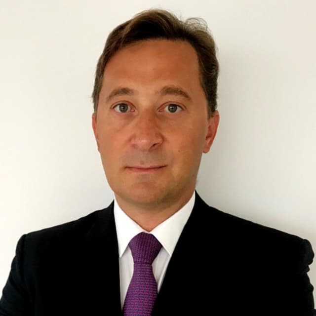 Cédric Le Moan