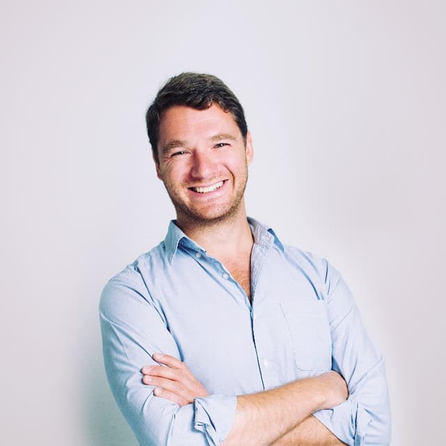 Cédric Voigt