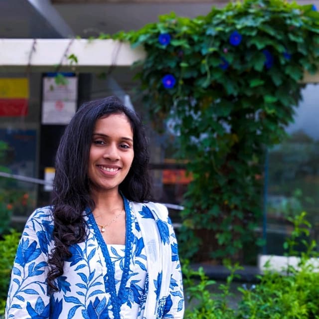 Akshaya Lakshmi