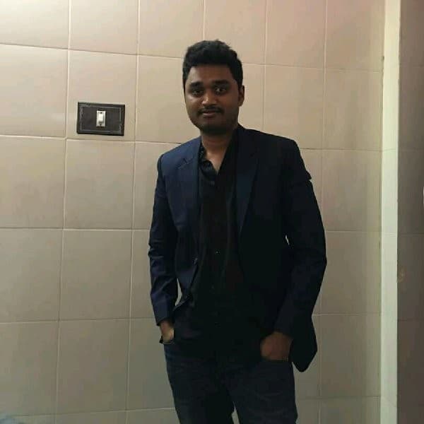 C.B. Reddy