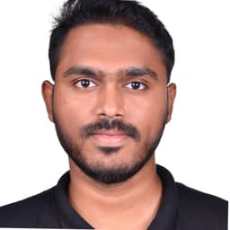 C Pranay