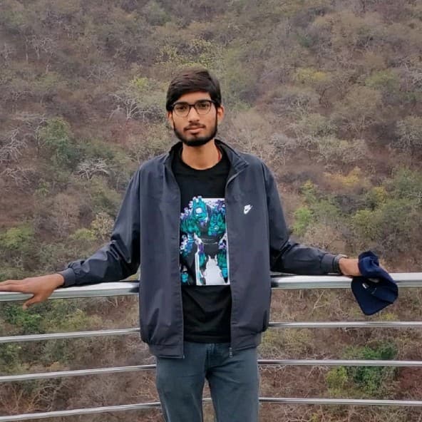 Arpit Raj
