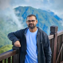 Fahad Sarwar