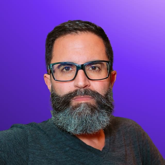 Nicholas Percoco