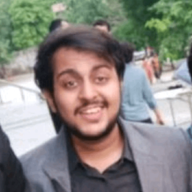 CA Abhinav Mittal
