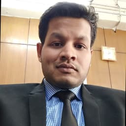 CA Abhishek Bansal