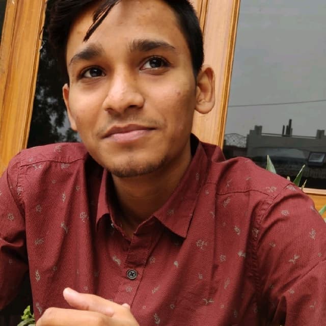CA Amish Agrawal