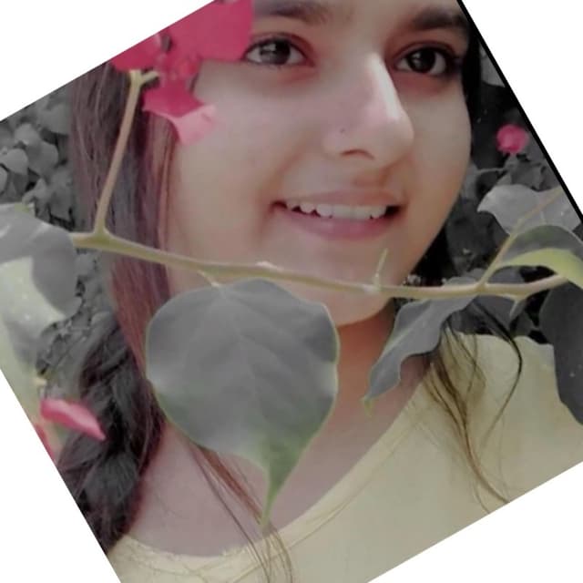 CA Anjali Reddy