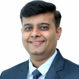 CA Ashish Shah