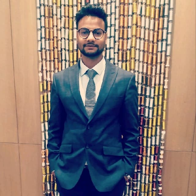 CA Chetan Agrawal
