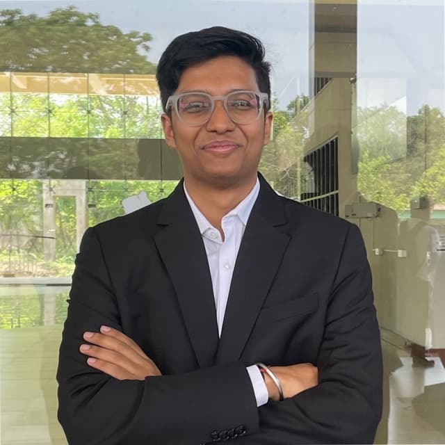 Chirag Agarwal