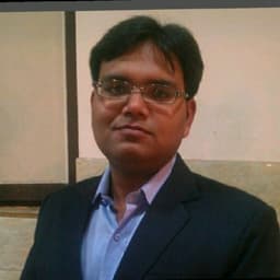 CA.Gulshan Kumar