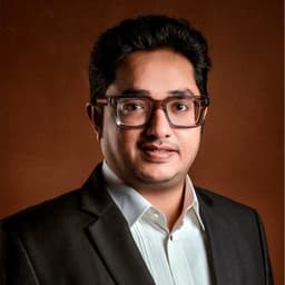 CA Harish Amrith
