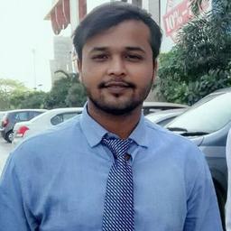 Harshit Bansal CA ,CFA