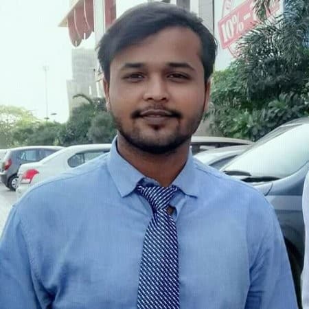 Harshit Bansal CA ,CFA